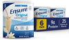 Ensure Original Vanilla Nutrition Powder, Small Meal Replacement, 6 Pack - Image 1