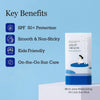 Round LAB Birch Juice Moisturizing Sun Stick SPF 50+, 0.67oz - Personal Care - Image 3