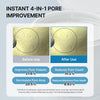 Needly Daily Toner Pad I Exfoliating Pads for Face with BHA & PHA (80 Pads) (Daily Toner P - Image 4