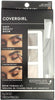 COVERGIRL - Easy Breezy Brow Powder Kit, three shades brow definer, professional double-en - Image 1