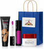BIGTOPDEALSUSA Beauty Gift Set, Mixed Brand Makeup and Skincare, Brightening, Assorted - Image 1