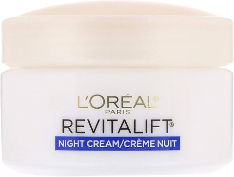Loreal REVITALIFT ADV Night Size: 1.7 OZ