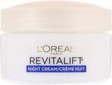 Loreal REVITALIFT ADV Night Size: 1.7 OZ - Image 1
