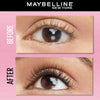 Maybelline Volum Express Hypercurl Plain Black Wash off easily Mascara - Image 3