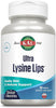 KAL Ultra Lysine Lips Supplement Tablets, 60 Count Tablets - Image 1