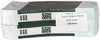 Huron Currency Money Band Wrappers $200 Green (1000 pcs)
