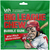 Variety Pack Big League Chew Bubble Gum, 12 Pouches (2.12 oz each), Assorted Chewing Gum,  - Image 2