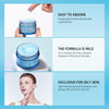 Hydro Boost Hyaluronic Acid Moisturizing Water Gel, Face Moisturizer For Oil Skin, Hyaluro - Image 4