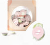 Single Use Cleansing Balm Pods Pomegranate Makeup Remover - Personal Care