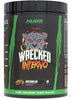 Wrecked Inferno - Thermogenic Pre Workout For Men & Women, Increase Energy, Boost Thermogenesis & Metabolism, Enhance Exercise Performance - Contains L-Citrulline, L-Carnitine, Beta-Alanine & More