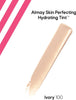 Almay Skin Perfecting Hydrating Tint Foundation, 100 Ivory, 0.94 fl oz - Image 2