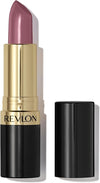 Revlon Super Lustrous Lipstick, 764 On the Mauve, 0.15 oz