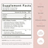Alaya Multi Collagen Powder - Type I, II, III, V, X Hydrolyzed Collagen Peptides Protein P - Image 2