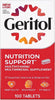 Geritol Multivitamin 100 tab (Formerly Called Geritol Complete - Same Product!) - Image 2