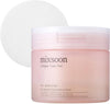 Mixsoon Toner Pad - Deeply Hydrating and Refreshing Facial Pads, Gentle Daily Care for Smooth Radiant Skin 180ml / 6.08 fl.oz. Korean Glass Skin Care (Collagen)