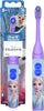 Oral-B Kids Battery Power Electric Toothbrush Featuring Disney's Frozen for Children and T - Image 2