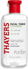 Thayers Hydrating Cucumber Witch Hazel Facial Toner with Aloe Vera Formula, Vegan, Dermato - Image 1