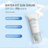 Centella Sunscreen SPF 50,Centella Hyalu Cica Water-Fit Sun Serum,2 Pcs - Personal Care - Image 3