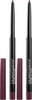 Maybelline Color Sensational Shaping Lip Liner with Self-Sharpening Tip, Very Cherry, Red, - Image 5