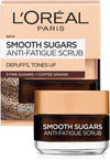 L'Oreal Paris Skin Care Pure Sugar Face Scrub With Kona Coffee To Instantly Resurface & Energize for Soft Glowing Skin, 1.7 Ounce - Personal Care