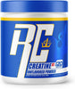Ronnie Coleman Signature Series Creatine-XS, Creatine Monohydrate Powder, Post Workout Rec - Image 1
