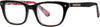 Betsey Johnson BJ568143 Tortoise One Size