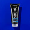 L'Oreal Paris Studio Line Strong Hold Clear Minded Clean Gel, 6.8 Fl Oz (Pack of 3) - Pers - Image 4