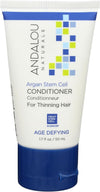 Andalou Naturals Argan Stem Cell Age Defying Conditioner, 50 ML