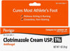 Clotrimazole Cream 1 Oz. Athlete's Foot - Image 2