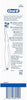 Oral-B Kid's Manual Toothbrush Featuring Marvel's Spiderman, Soft Bristles, for Children a - Image 2