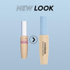 COVERGIRL - Clean Matte Concealer, Oil-Free, Lightweight Formula, Blendable, Natural-Looki - Image 2