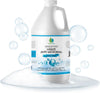 Antimicrobial Hand Soap, 64 oz Bulk Refill - Unscented Antibacterial Hand Soap, Gentle, Mo - Image 2