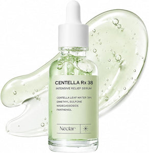 Centella Asiatica Serum - Redness Calming, 38% Cica Leaf Water, 1 fl oz - Personal Care