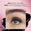 L'Oreal Paris Makeup Voluminous Lash Paradise Mascara, Voluptuous Volume, Intense Length,  - Image 4