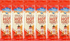 Diamond Almonds Hot Honey Roasted Almonds, Sweet & Spicy Snack, 1.5 oz, 6 Pack - Image 1