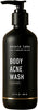 Shield Body Acne Wash for Back, Chest & Shoulders - Men's 10% Benzoyl Peroxide Body Wash,  - Image 1