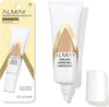 Almay Ageless Hydrating Concealer, 010 Light, 0.37 fl oz