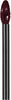 Maybelline Color Sensational Vivid Hot Lacquer Lip Gloss, Retro, 0.17 fl. oz. - Image 3