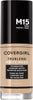 COVERGIRL TruBlend Matte Made Liquid Foundation, Buff Beige, 1 Fl Oz (Pack of 1) - Image 1