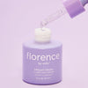 florence by mills Dreamy Drops Clarifying Serum, 1 fl oz / 30mL - Image 4