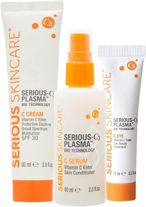 Serious Skincare - Personal Care