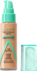 Almay Clear Complexion Acne Foundation Makeup with Salicylic Acid, Medium Coverage, Soft M - Image 1