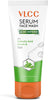 Vlcc Acne Serum Face Wash - Facial Cleanser with Salicylic Acid - Gentle Acne Face Wash fo - Image 1