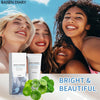 Baisen DIARY 2PCS Centella Sunscreen SPF 50 PA++++, Hyalu Cica Water-Fit Sun Serum, Lightw - Image 5