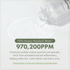 Tosowoong Heartleaf 97% Face Toner for Blemish-Prone & Calming, Hydrating - Personal Care - Image 3