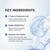 Isntree Hyaluronic Acid Toner 200ml 6.76 fl.oz | Provides Moisture to Dry Skin | Refreshes - Image 5