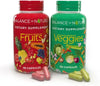 Balance of Nature Whole Food Supplement, Fruits & Veggies, 30 Servings - Image 1