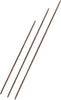 Maybelline Express Brow Ultra Slim Eyebrow Makeup, Brow Pencil with Precision Tip and Spoo - Image 2