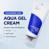 Isntree Hyaluronic Acid Aqua Gel Cream | Lightweight Gel Moisturizer with Hyaluronic Acid  - Image 2