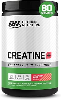 Optimum Nutrition